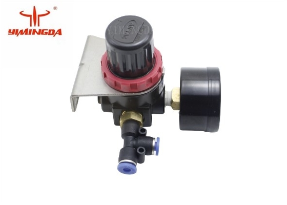 Regulator 756500051 قطع غيار الماكينات Max Press 1.0Mpa لـ GT5250 GT7250