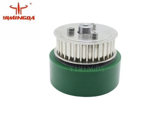 XLS50 XLS125 أجزاء الموزعة عجلة أمامية مع مجموعة البكرة 035-725-001