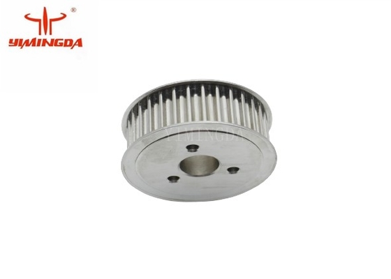 035-025-004 بكرة مسننة HTD 32-8M-20 لأجزاء الموزعة XLS50 XLS125